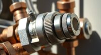 expansion valve efficiency
