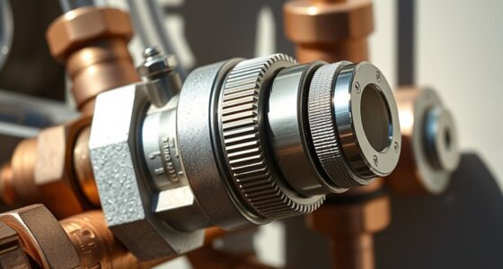 expansion valve efficiency