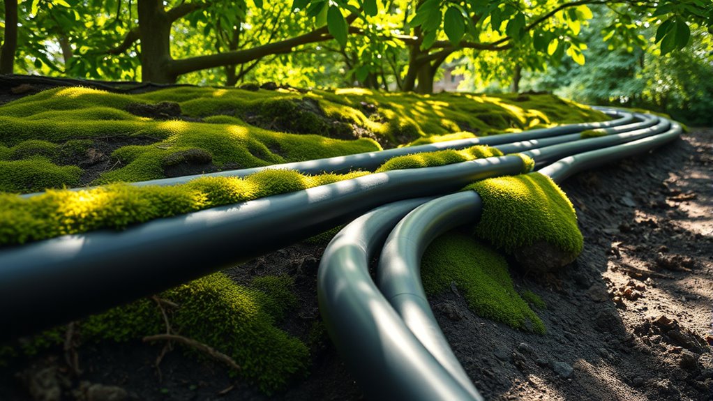extended pipe lifespan innovations