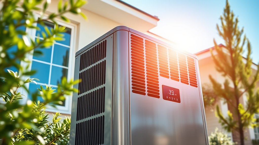 factors affecting cooling efficiency