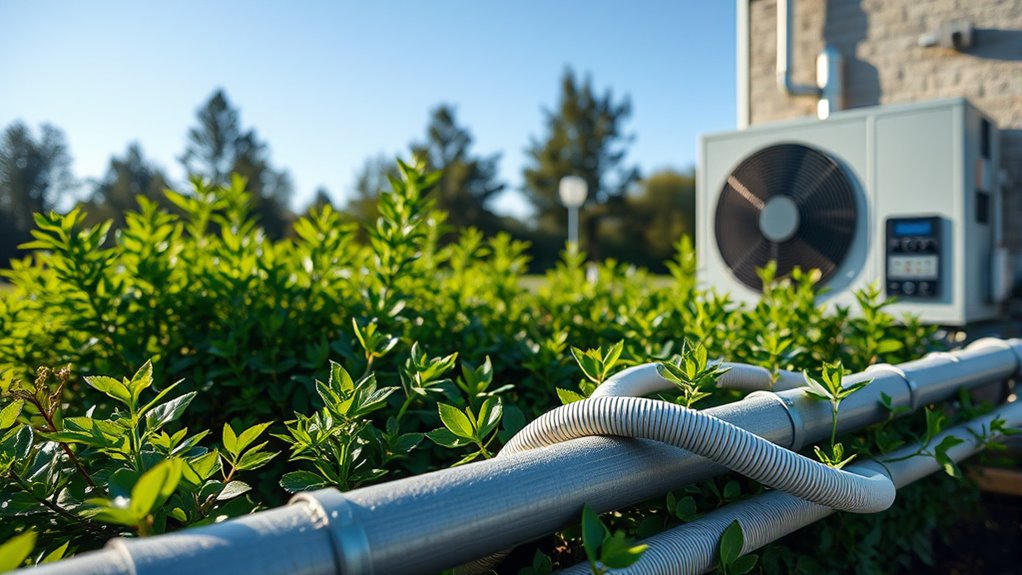 factors affecting hybrid energy efficiency