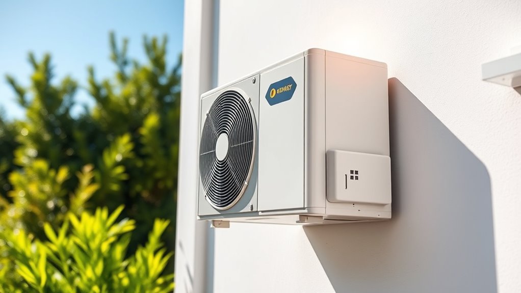 factors influencing heat pump choices