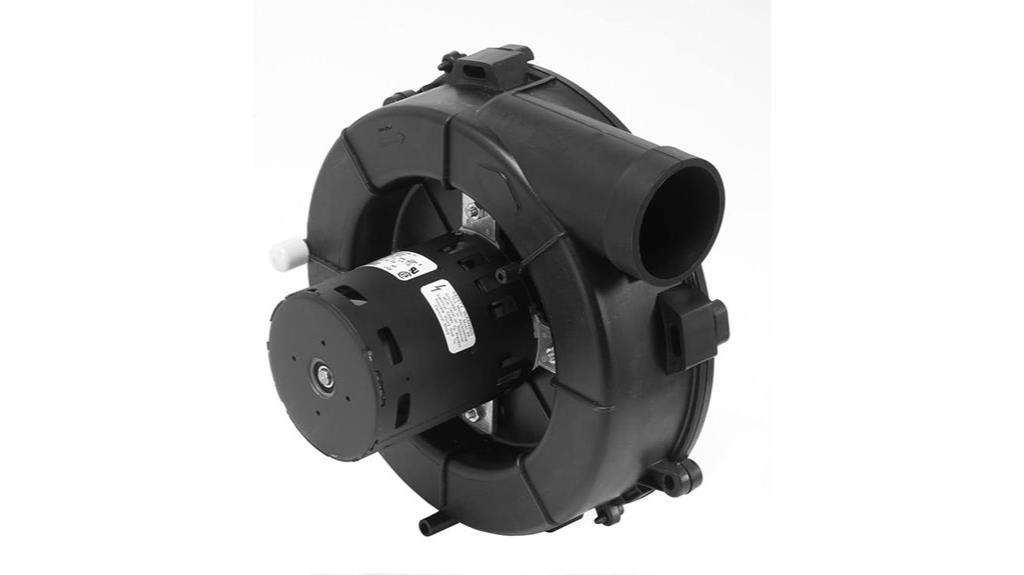 fasco a180 blower frame