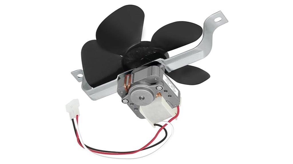 fetechmate range hood motor