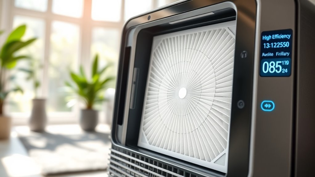 filter compatibility efficiency cost