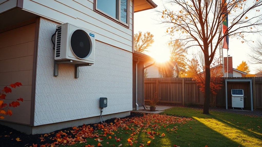 financial incentives for insulation