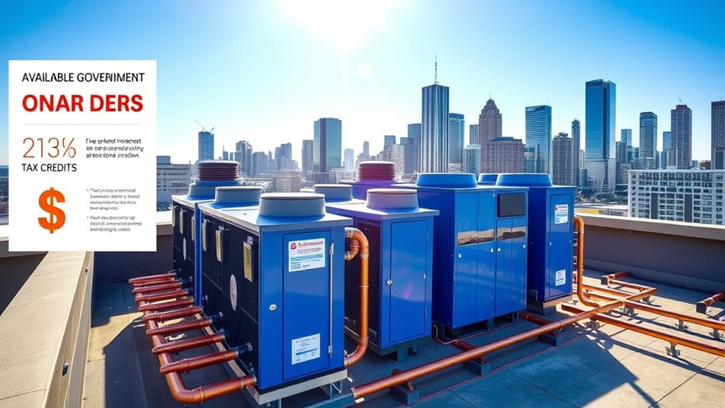 financial incentives improve retrofit viability