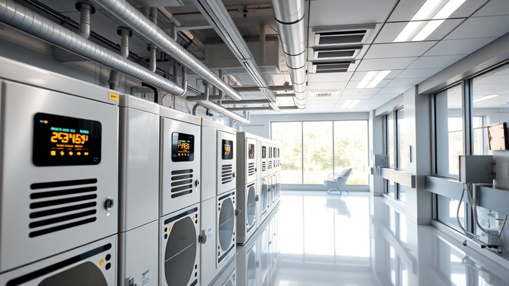 financial support for energy efficiency