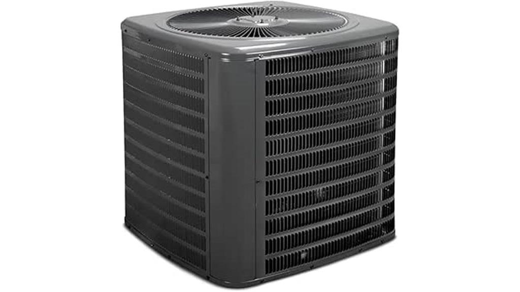 five ton 14 3 seer