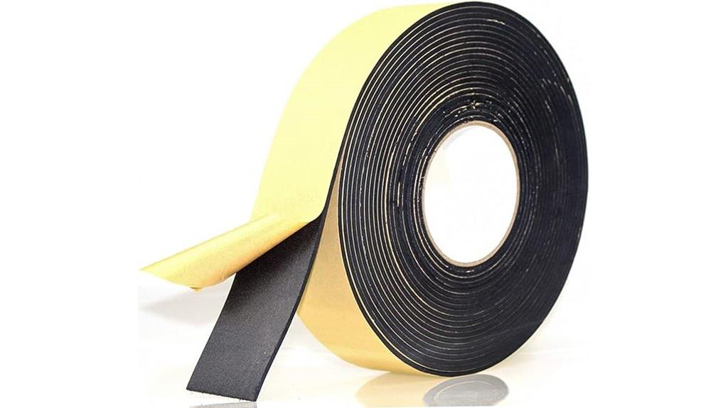 foam tape 33 feet