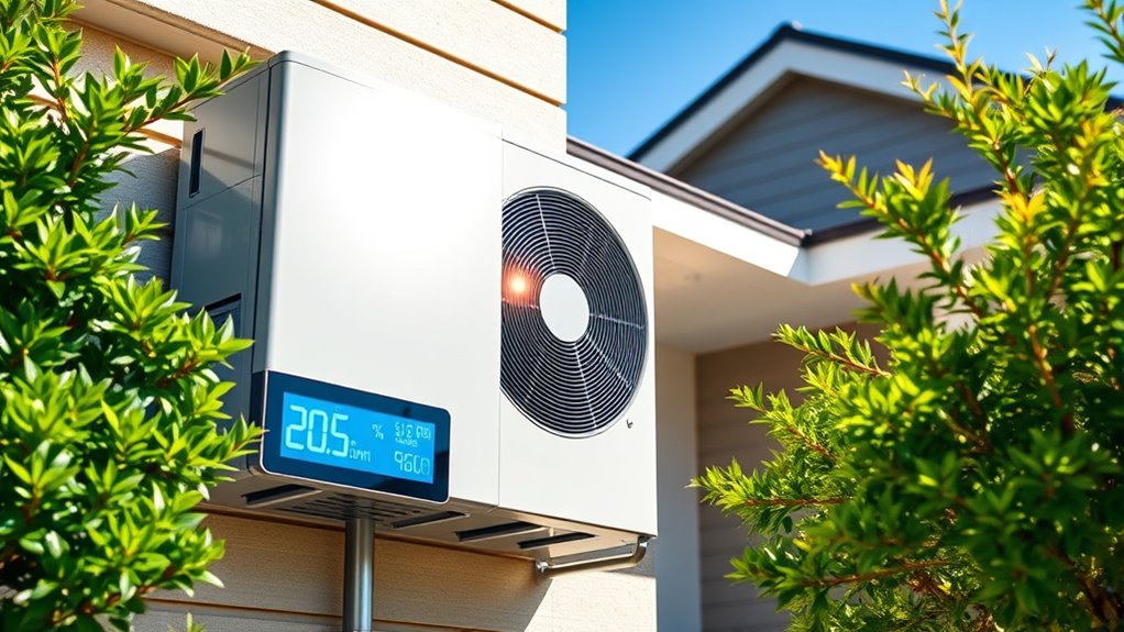 future rates boost heat pump savings