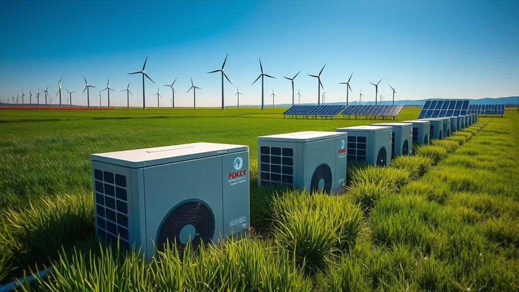 geothermal boosts local economy