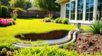 geothermal heat pump impact