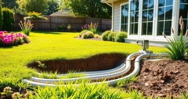 geothermal heat pump impact