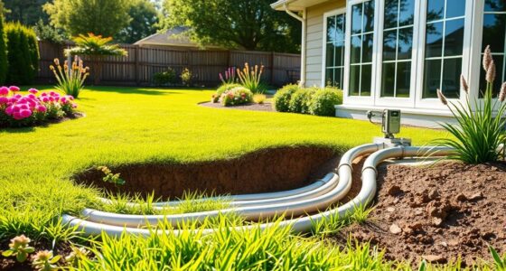 geothermal heat pump impact