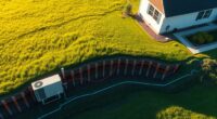 geothermal heat pump mechanics