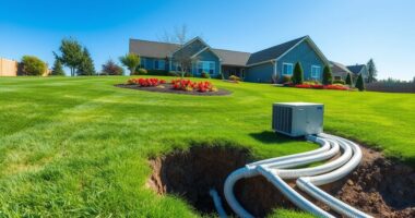 geothermal pump installation tips