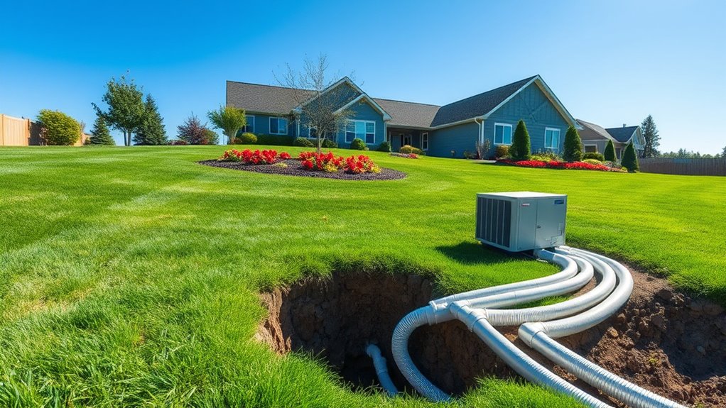 geothermal pump installation tips