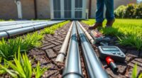 geothermal system maintenance guidelines