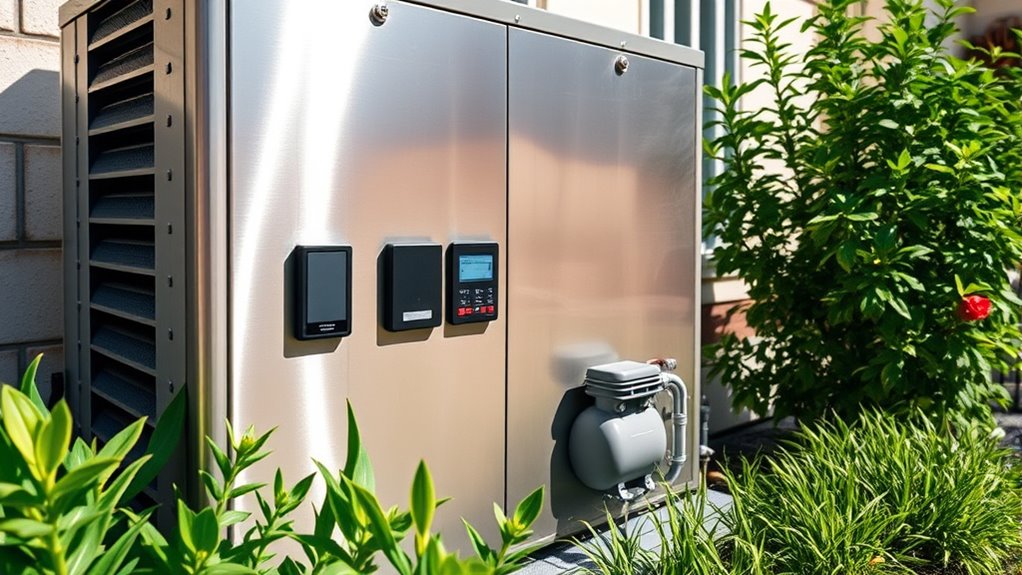 heat pump cost components explained