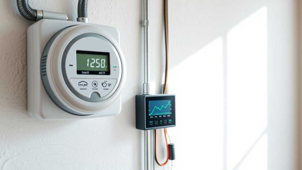 heat pump cycling analysis