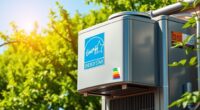heat pump efficiency ratings