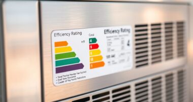 heat pump efficiency ratings
