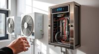 heat pump energy analysis