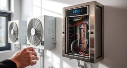 heat pump energy analysis