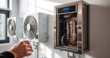 heat pump energy analysis