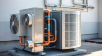 heat pump hvac design