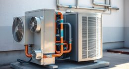 heat pump hvac design
