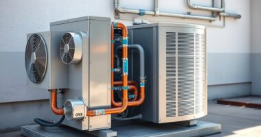 heat pump hvac design