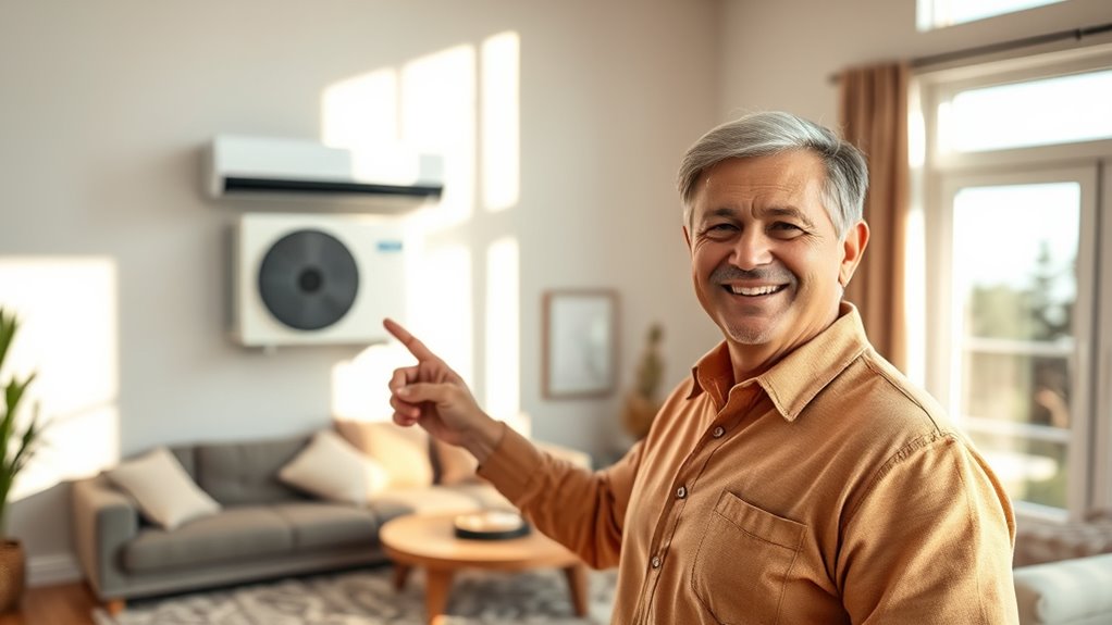 heat pump installation challenges