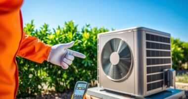 heat pump maintenance tips