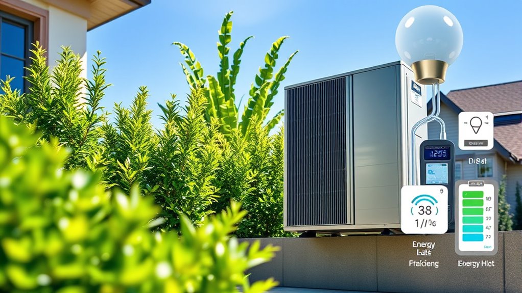 heat pump market expansion