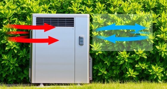 heat pump myth facts
