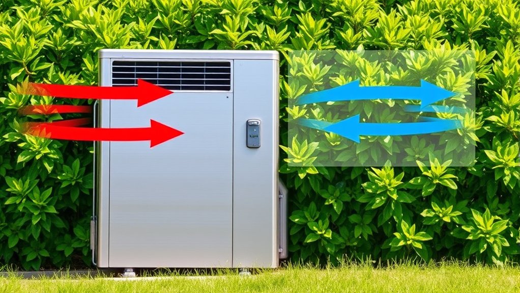 heat pump myth facts
