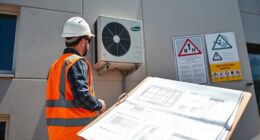 heat pump permit requirements