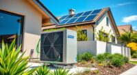 heat pump roi analysis