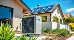 heat pump roi analysis