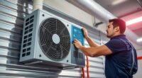 heat pump technician opportunities