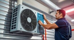 heat pump technician opportunities