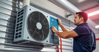 heat pump technician opportunities