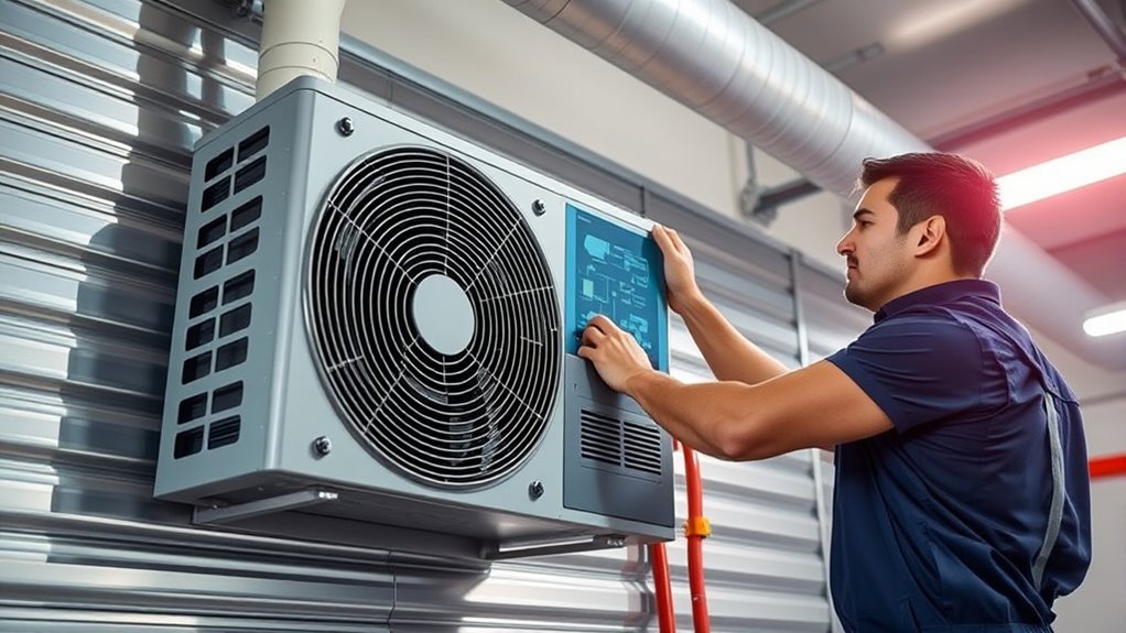 heat pump technician opportunities