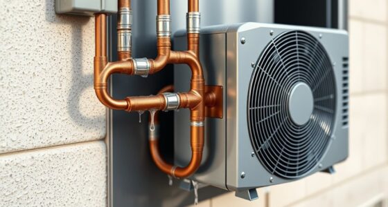 heat pump thermal transfer