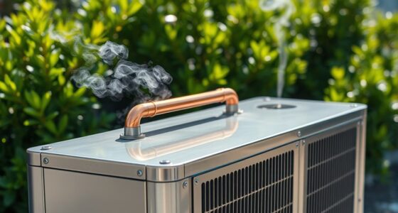 heat pump thermodynamics principles