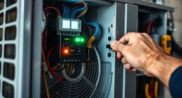 heat pump troubleshooting tips