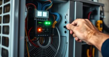 heat pump troubleshooting tips