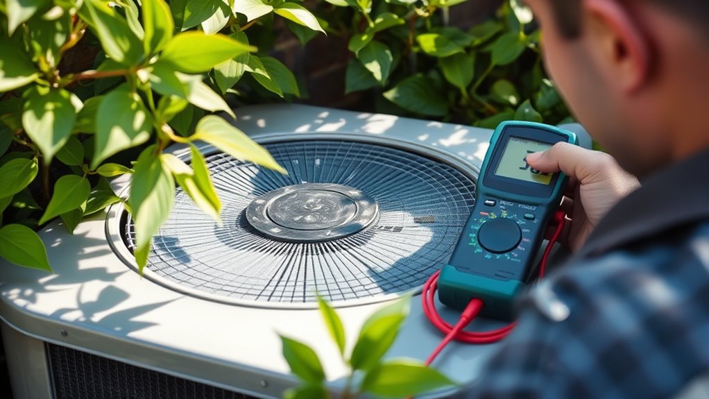 heat pump troubleshooting tips